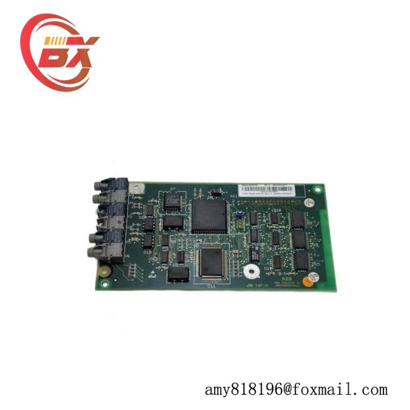 ABB SDCS-COM-5 3BSE006567R1 COMMUNICATION BOARD