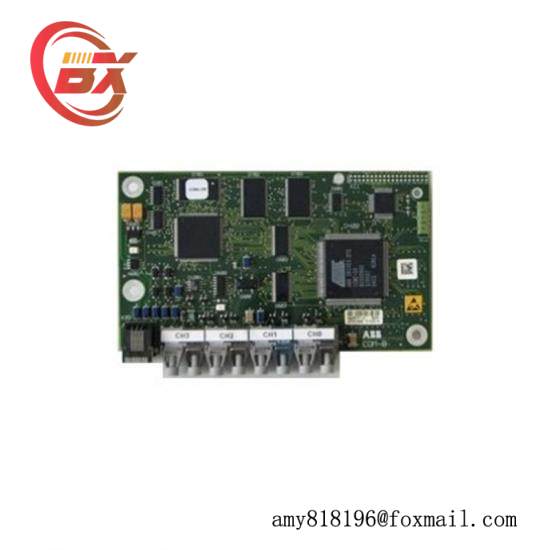 ABB SDCS-COM-82 3ADT220134R0002 DC Governor