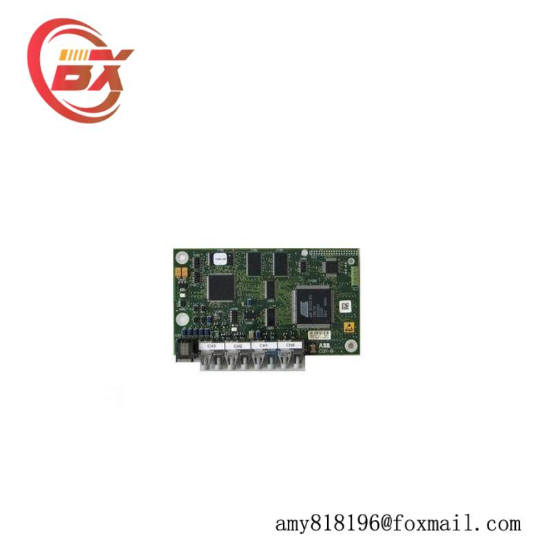 ABB SDCS-COM-82 3ADT220134R0002 SDCS-COM-82 board 5MBd