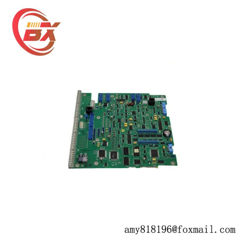 ABB SDCS-CON-2 3ADT309600R1 SDCS-CON-21 3ADT220072R0012 module