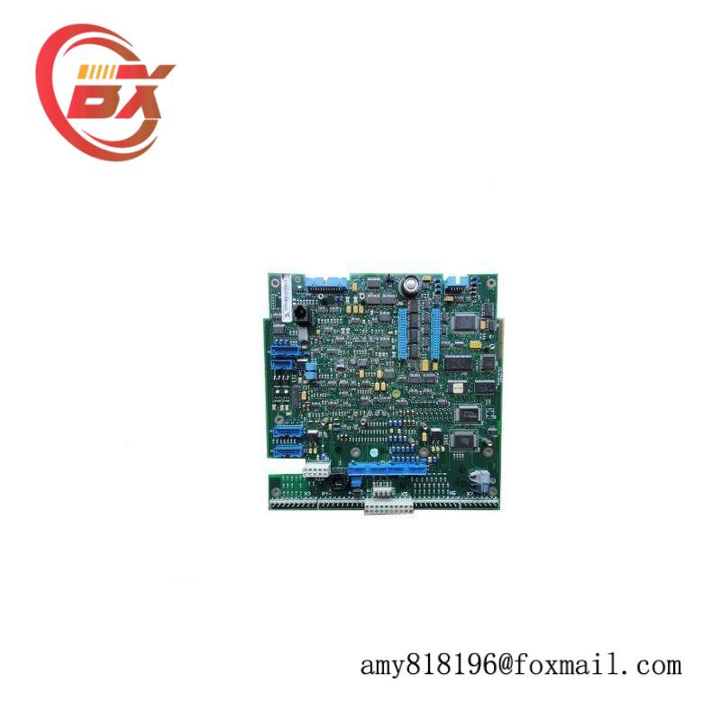 ABB SDCS-CON-2A 3ADT309600R0002 Control Board