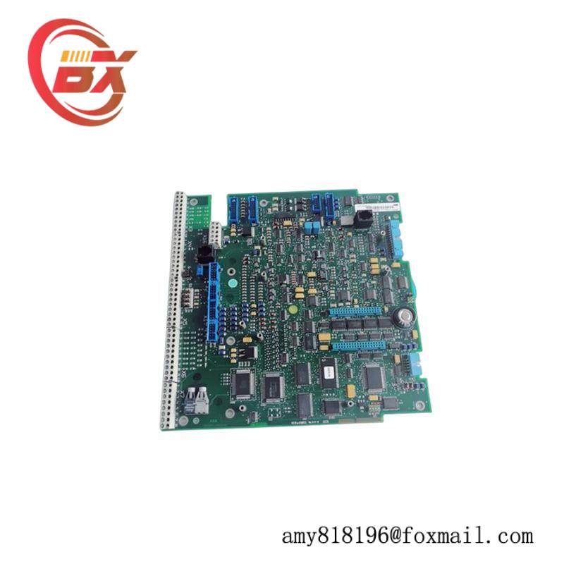 ABB SDCS-con-2A DRIVE CONTROL BOARD
