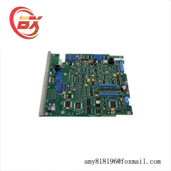 ABB SDCS-CON-2B-15 CONTROL BOARD