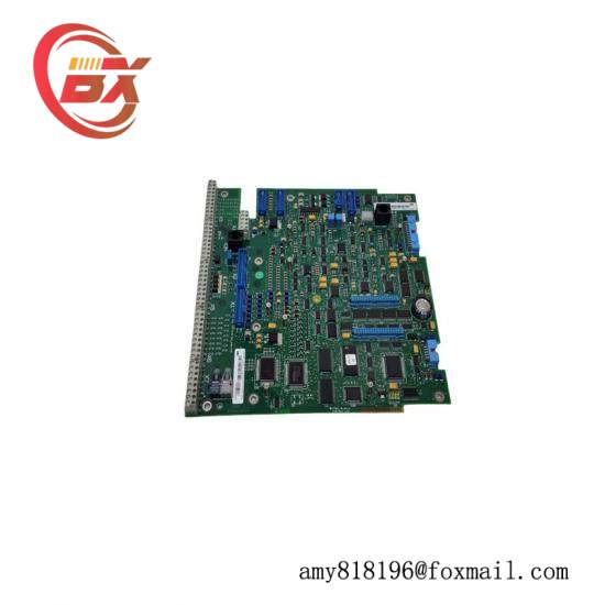ABB SDCS-CON-2B-COAT 3ADT309600R1012 CONTROL BOARD DCS MODULE