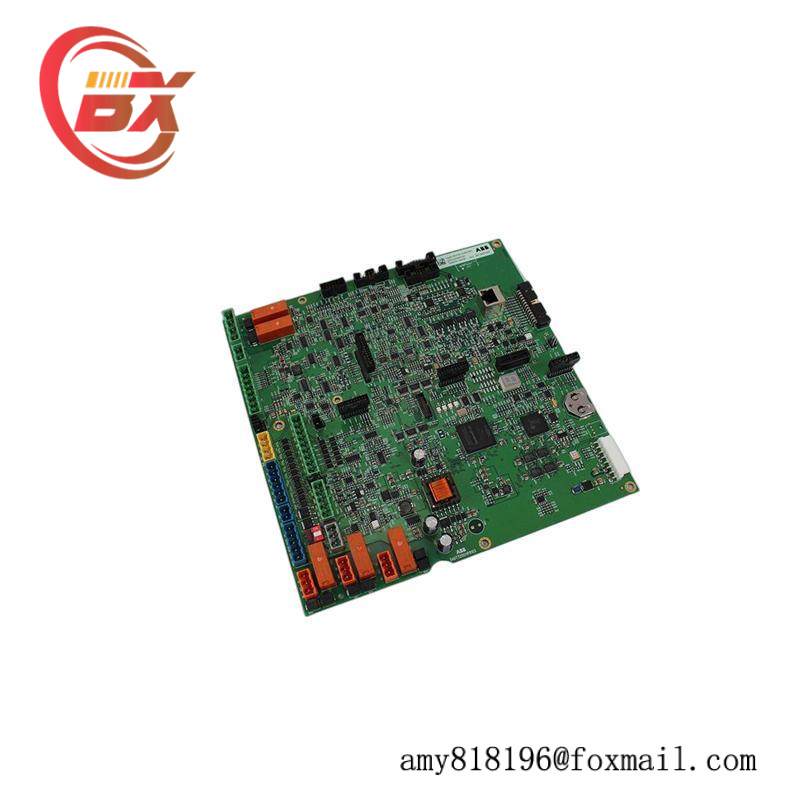 ABB 5SHX2645L0006 3BHB012961R0002