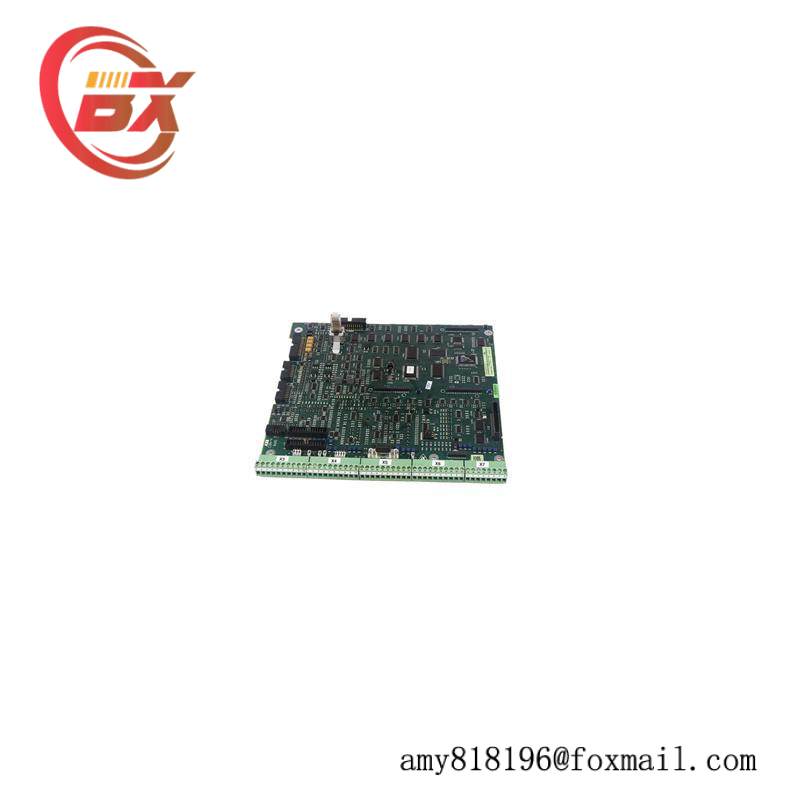 ABB SDCS-CON-4-COAT 3ADT313900R1501 CONTROL BOARD