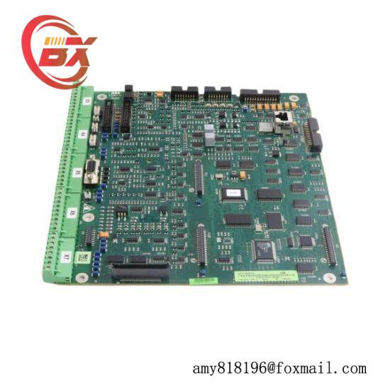 ABB SDCS-CON-4 3ADT313900R1501 Control Module