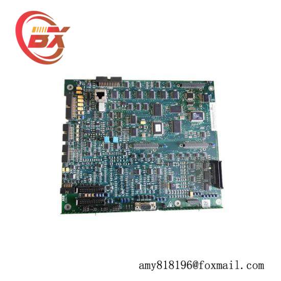 ABB SDCS-CON-4 MAIN DRIVE CONTROL