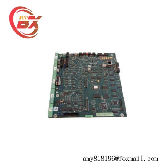ABB SDCS-CON-4 PC Board