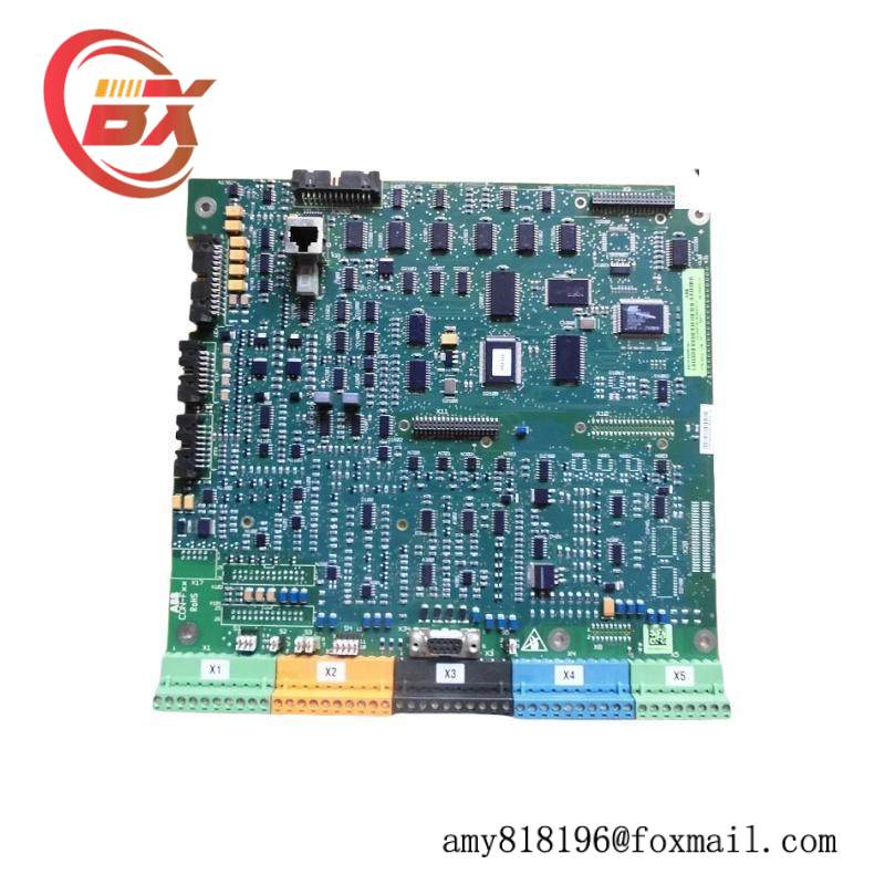 ABB SDCS-CON-f01 Dc governor accessories