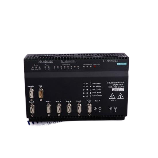 ABB SDCS-CON2-21