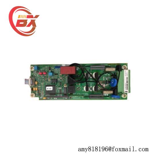 ABB SDCS-FEX-2A 3ADT311500R1 Power Supply Circuit Board