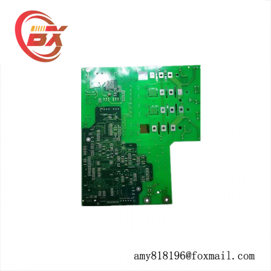 ABB SDCS-FEX-32 FIELD EXCITER