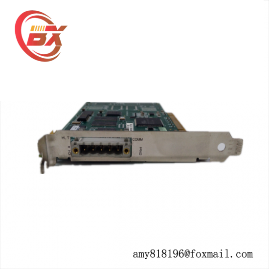 ABB SDCS-FEX-32A CONTROLL BOARD