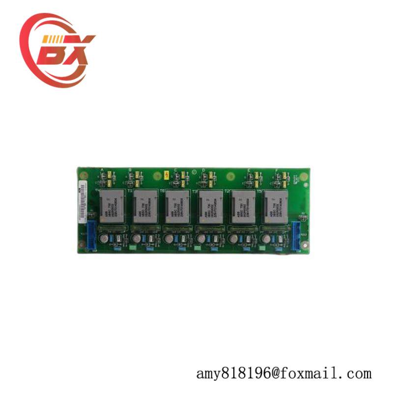 ABB SDCS-FEX-425-INT Field exciter module