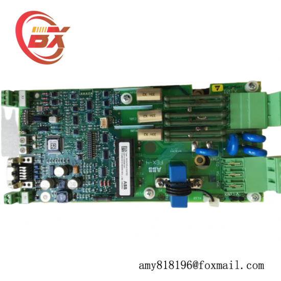 ABB SDCS-FEX-4  DCS Module