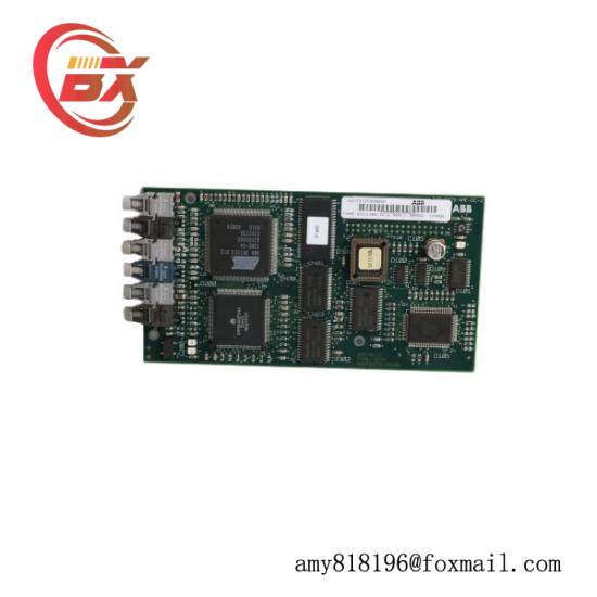 ABB SDCS-I0E-2 CIRCUIT BOARD