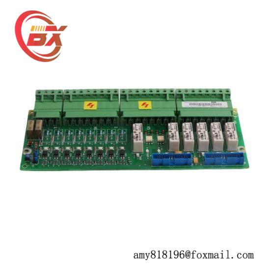ABB SDCS-IOB-21 3ADT220090R0014 Field Kit