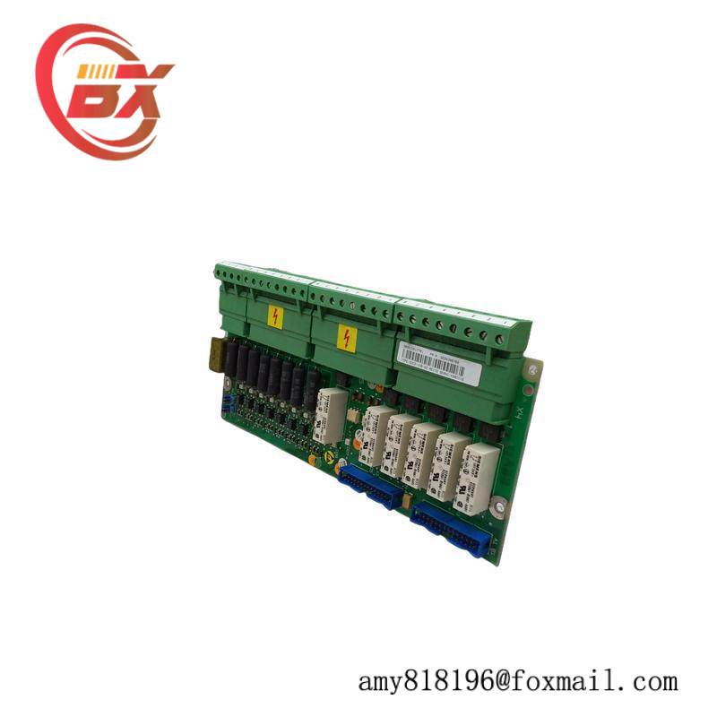 ABB SDCS-IOB-22 3BSE005177R1 Interface Board