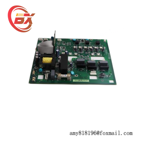 ABB SDCS-IOB-22 3BSE005177R1 Spare Part