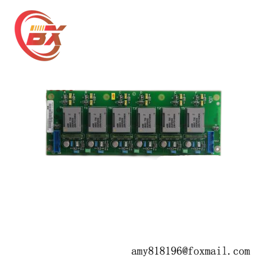 ABB SDCS-IOB-22 3BSE005177R1 Spare Part