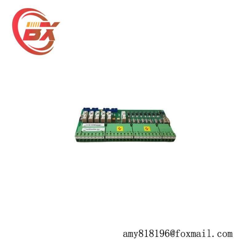 ABB SDCS-IOB-23-COAT Digital connection board