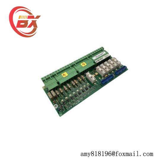 ABB SDCS-IOB-23-COAT Terminal Block