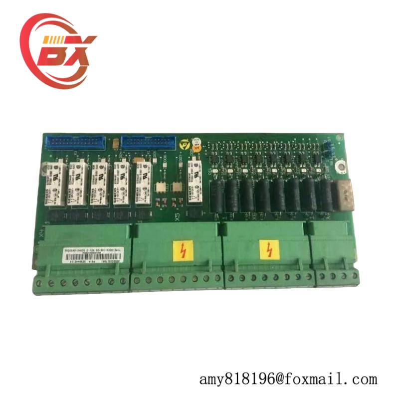 ABB SDCS-IOB-23 3BSE005178R1 Digital Connect Board
