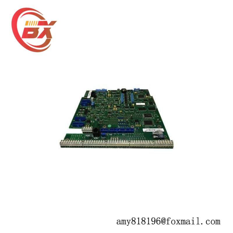 ABB SDCS-IOB-23 COAT 3ADT220090R0023 Digital Connection Board