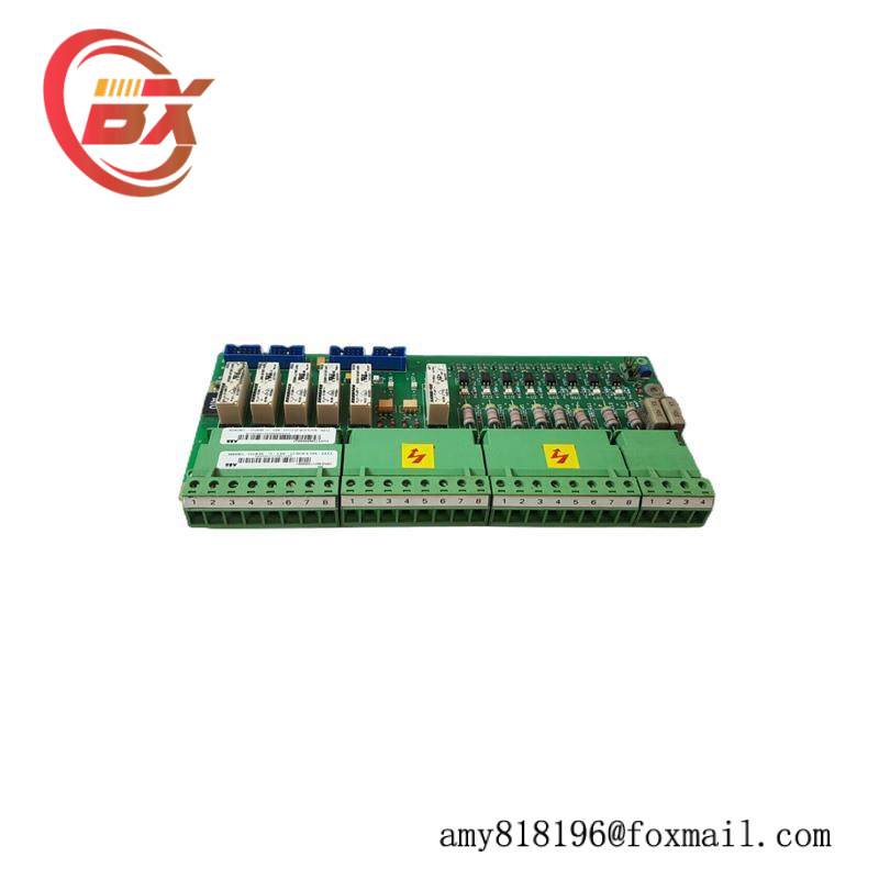 ABB SDCS-IOB-23 I/O MODULE