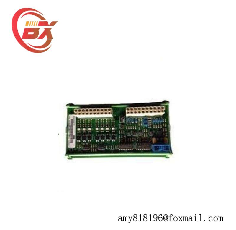 ABB SDCS-IOE-2C Measurement Board