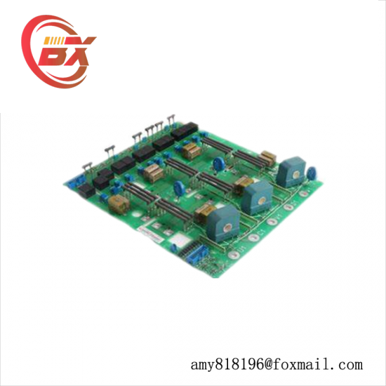 ABB SDCS-PIN-11-COAT POWER INTERFACE B