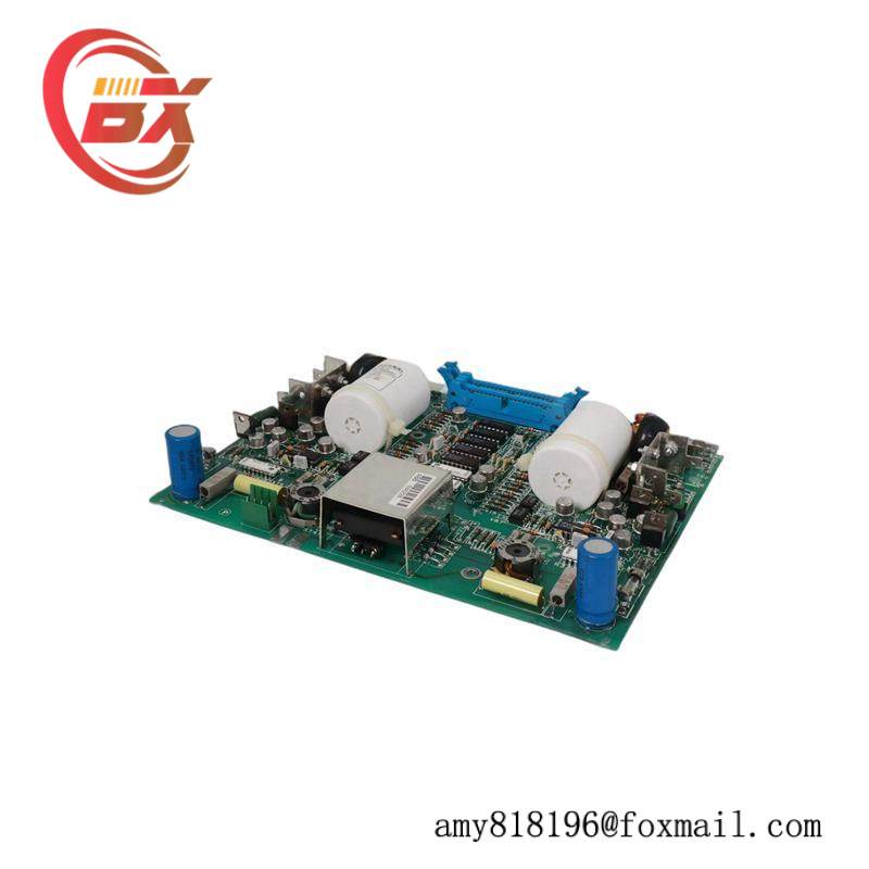 ABB SDCS-PIN-205B PC BOARD