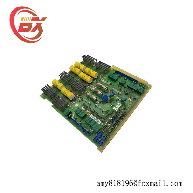 ABB SDCS-PIN-21 POWER INTERFACE CARD