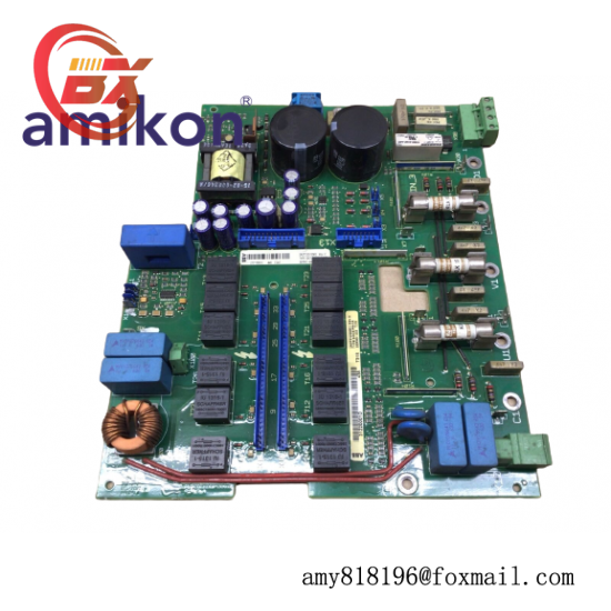 ABB SDCS-PIN-3A  DCS Module