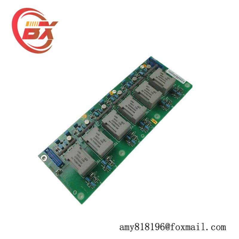 ABB SDCS-PIN-41 Pulse Transformer Module