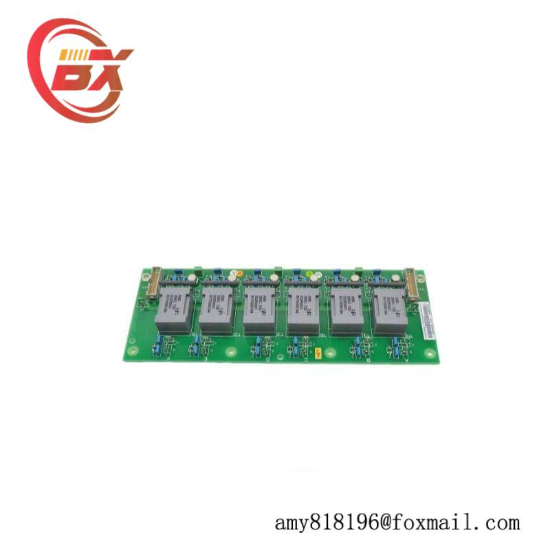 ABB SDCS-PIN-41A Pulse Transformer Module