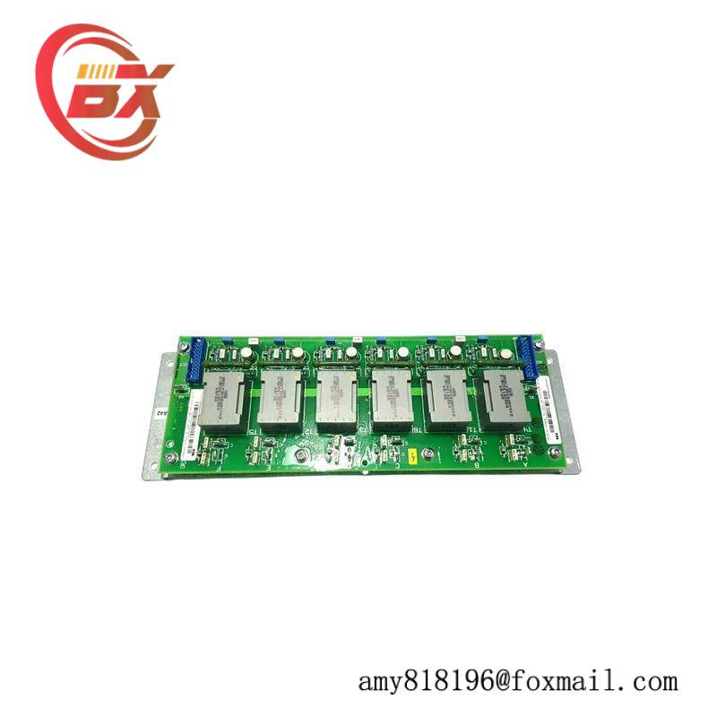 ABB SDCS-PIN-48 3BSE004939R0002 Pulse Transformer Board