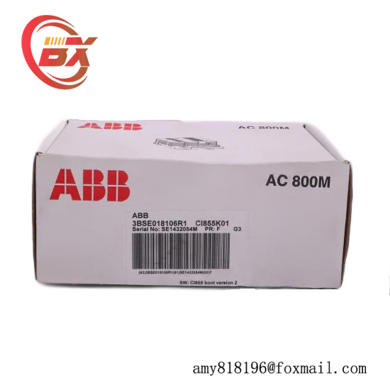 ABB SDCS-PIN-4 3ADT314100R1001