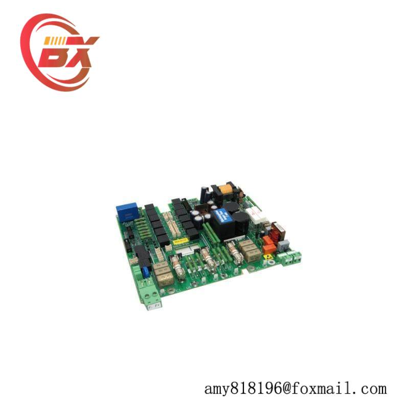 ABB SDCS-PIN-4B POWER INTERFACE BOARD