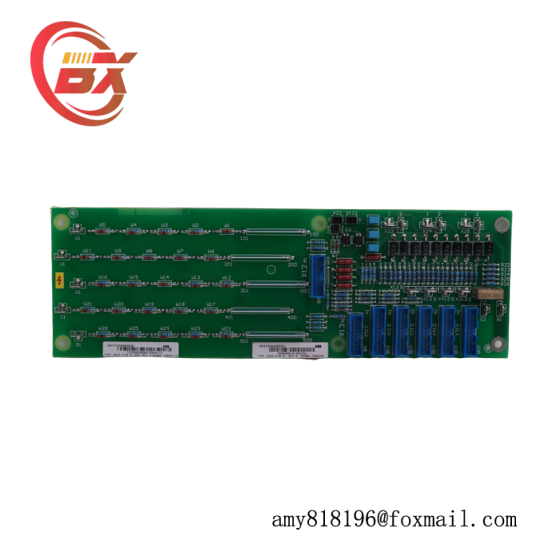 SDCS-IOB-21 3BSE005176R1  ABB