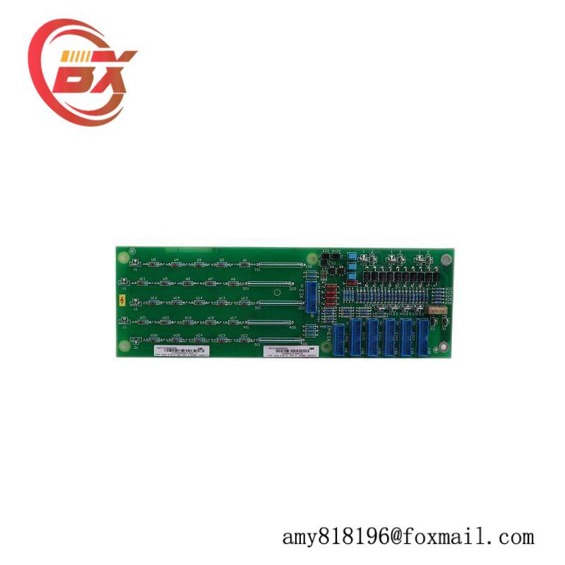 ABB SDCS-PIN-51 measurement card