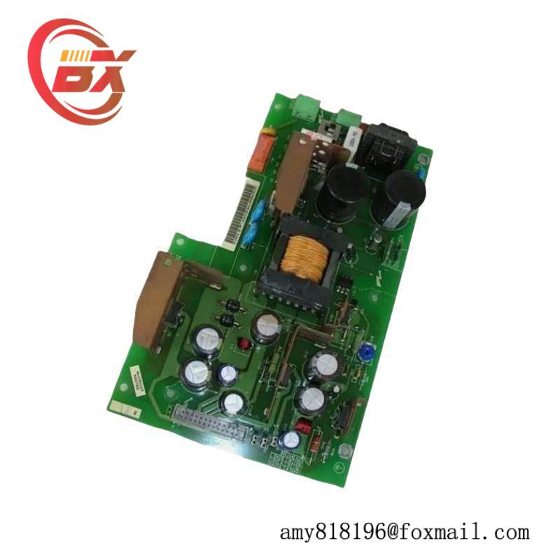 ABB SDCS-POW-1C POWER SUPPLY