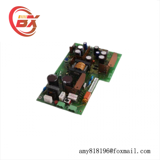 ABB SDCS-POW-1C SB93a36E Power Supply