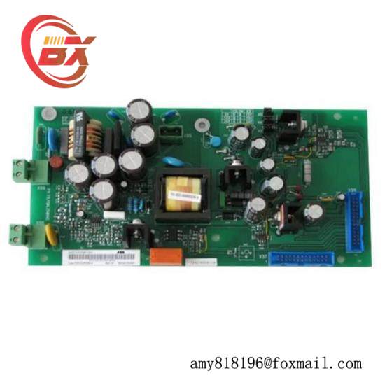 ABB SDCS-POW-4-COAT  DCS Module