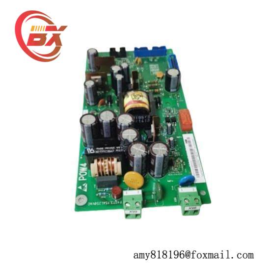 ABB SDCS-POW-4-SD 3ADT315100R1012 Power Suppy Board