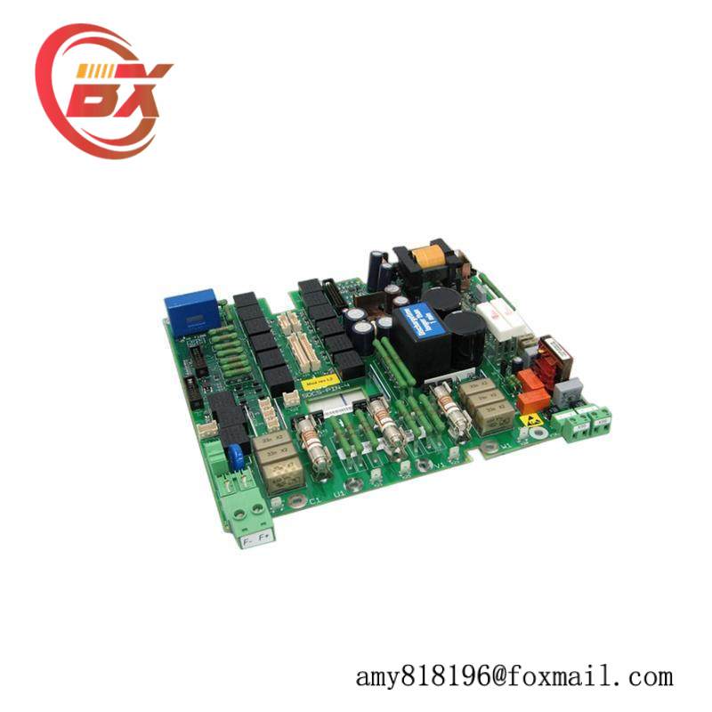ABB SDCS-POW-4 3ADT315100R10001 Power supply