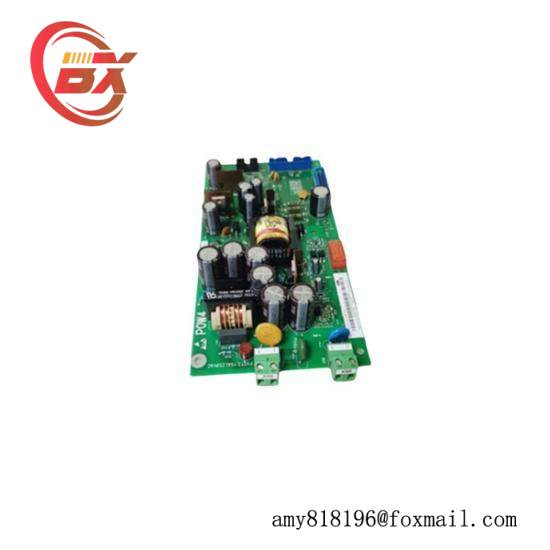ABB SDCS-POW-4 3ADT315100R1001 POWER SUPPLY