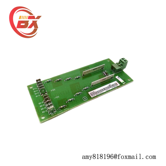 ABB SDCS-UCM-1-COAT 3ADT220090R0008  Extension Board