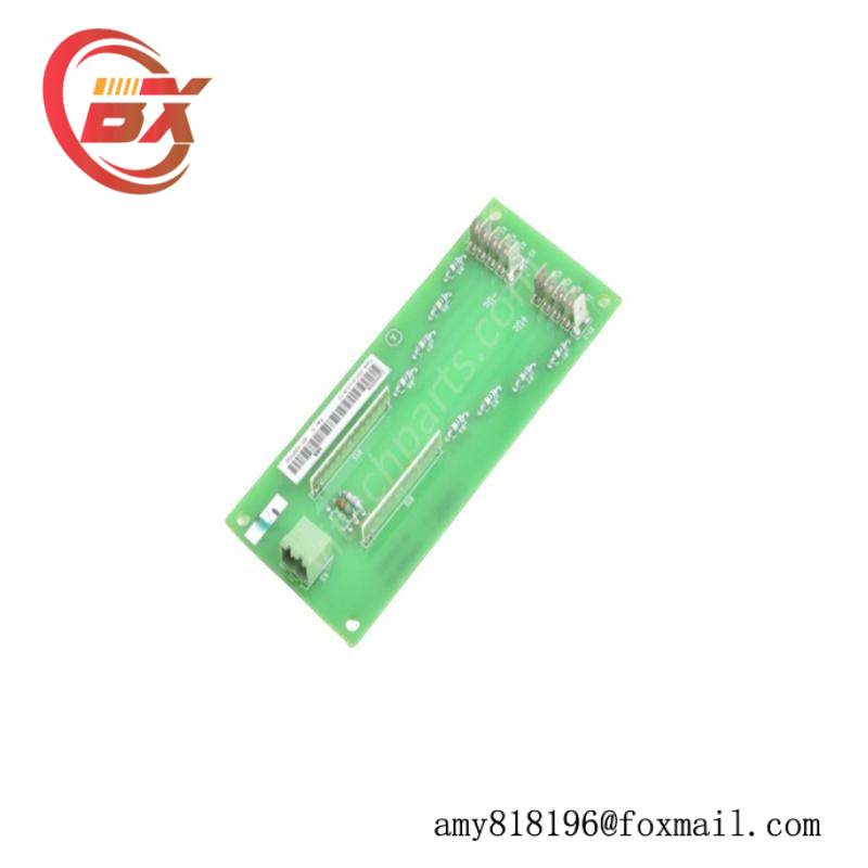 ABB SDCS-UCM-1C 3ADT220090R0008 Excitation board